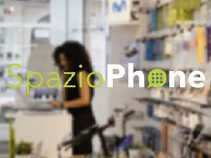 SpazioPhone Barcelona (2)