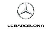 LG Barcelona - Mercedes Benz