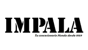 Comercial Impala